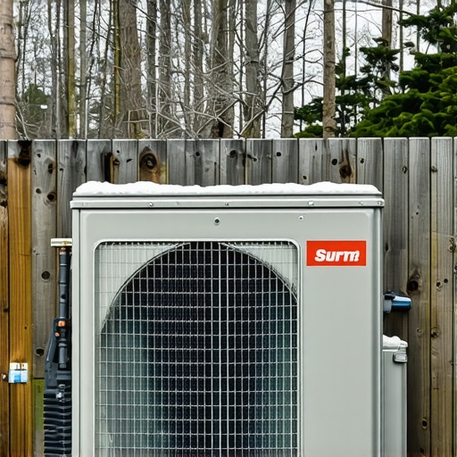 Read more about the article The Truth About Heat Pump Performance in Sub-Zero Climates