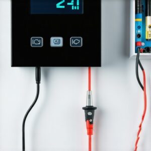 Read more about the article Troubleshooting a Blank Thermostat: Is It the Transformer or the Fuse?