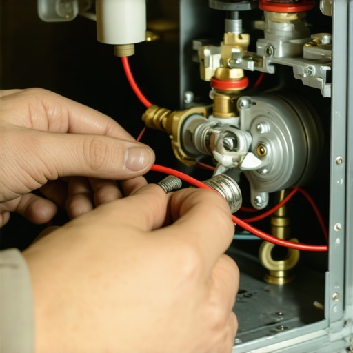 Read more about the article Troubleshooting the Oxygen Depletion Sensor on Your Ventless Heater