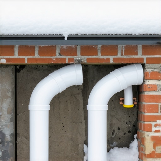 Read more about the article What Homeowners Get Wrong About High-Efficiency Furnace Venting