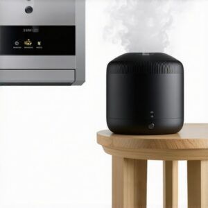Read more about the article Whole-Home Steam Humidifiers vs. Portable Units: Which Wins?