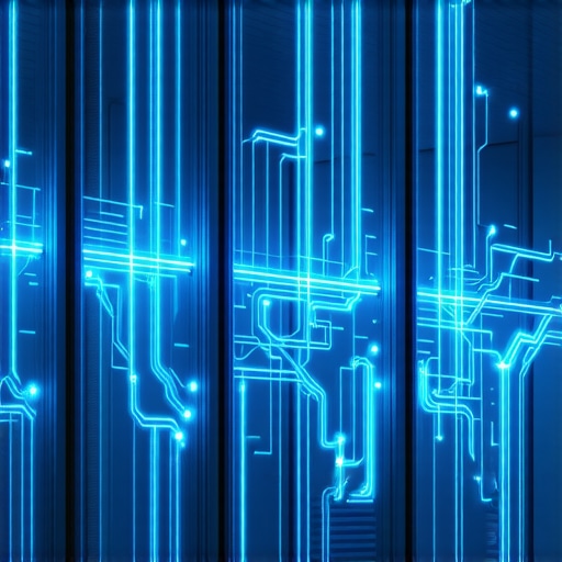Read more about the article Why AI-Driven HVAC Optimization is the New Standard for Office Buildings