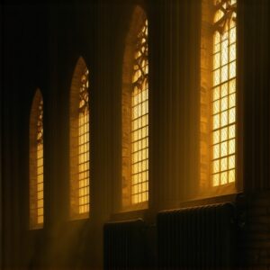 Read more about the article Why Church Heating Needs a Specialized Night Setback Strategy