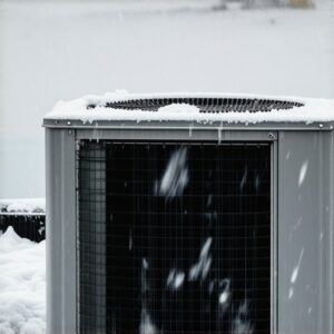 Read more about the article Why Commercial RTUs Fail During High-Wind Winter Storms