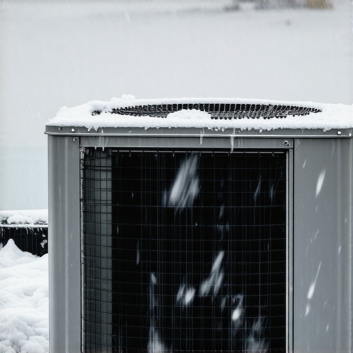 Read more about the article Why Commercial RTUs Fail During High-Wind Winter Storms