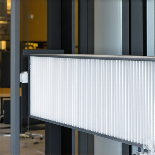 Read more about the article Why HEPA Filters Are Non-Negotiable for New Commercial Spaces