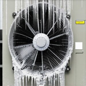 Read more about the article Why Heat Pump Efficiency Drops Significantly Below Certain Temperatures