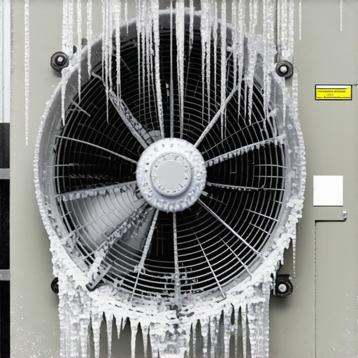 Read more about the article Why Heat Pump Efficiency Drops Significantly Below Certain Temperatures