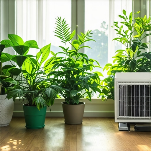 Read more about the article Why Heat Recovery Ventilators Are the Best Fix for Indoor Allergens