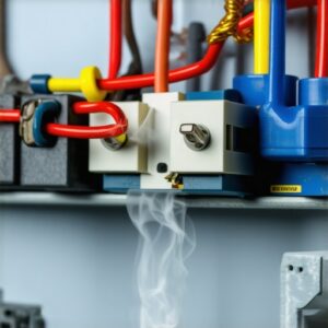 Read more about the article Why Mismatched Wiring Can Damage Your Brand New Heat Pump