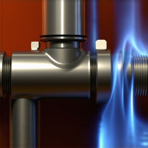 Read more about the article Why Modulating Gas Valves Are a Major Energy Saver