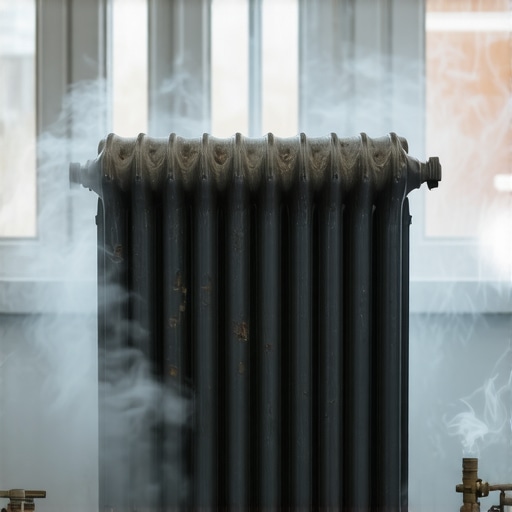 Read more about the article Why Most Schools Overspend on Heating Due to Poor Maintenance