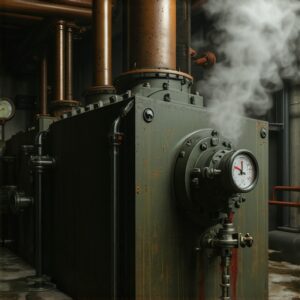 Read more about the article Why Neglecting School Boiler Maintenance Is a Budget Disaster