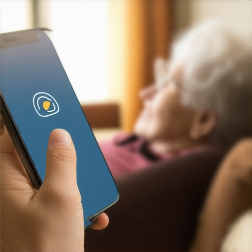 Read more about the article Why Remote Thermostat Access is a Game-Changer for Elderly Care