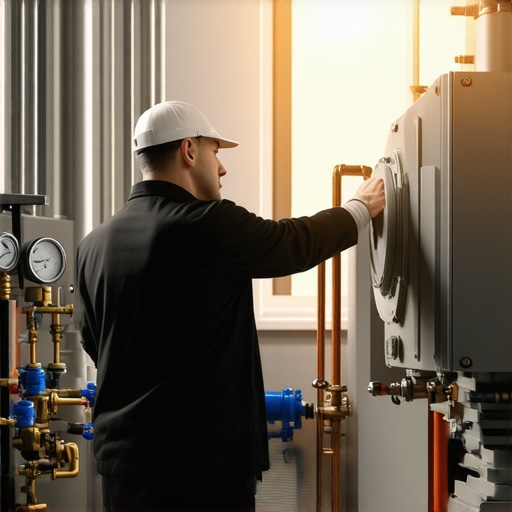 Read more about the article Why Schools Should Audit Their Boiler Systems Every Summer