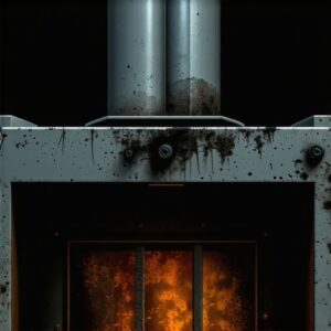 Read more about the article Why Shop Heaters Often Cause Carbon Monoxide Risks if Unmaintained