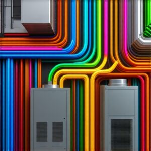 Read more about the article Why Variable Speed Furnaces Are Essential for Multi-Zone HVAC Systems