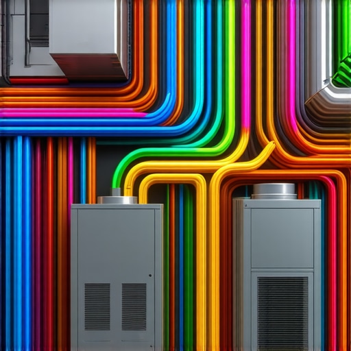 You are currently viewing Why Variable Speed Furnaces Are Essential for Multi-Zone HVAC Systems