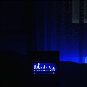 Read more about the article Why You Should Never Use a Ventless Gas Heater in a Bedroom