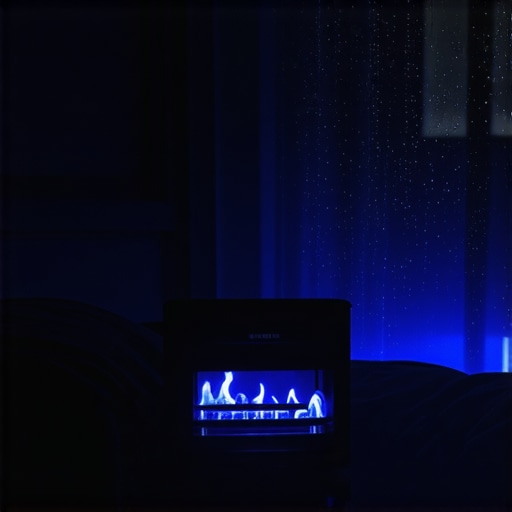 Read more about the article Why You Should Never Use a Ventless Gas Heater in a Bedroom