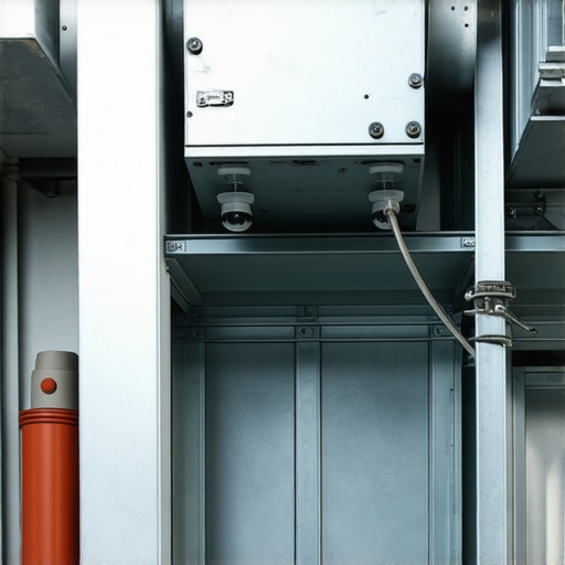 Read more about the article Why Your Commercial Maintenance Plan Should Include Dampers