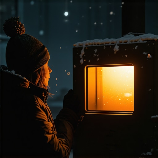 Read more about the article Why Your Furnace Only Quits on the Coldest Night of the Year