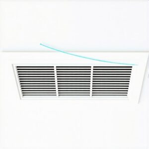 Read more about the article Why Your Heat Pump Blower Never Seems to Shut Off