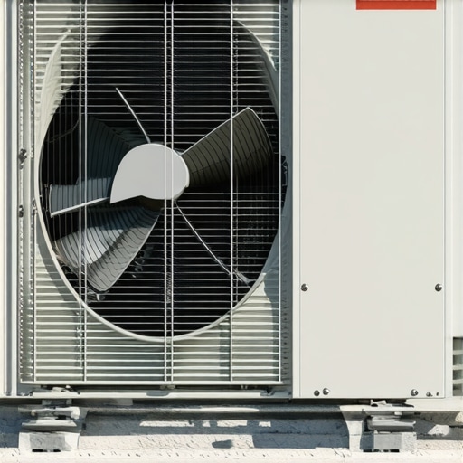 Read more about the article Why Your Heat Pump is Making a Loud Buzzing Noise