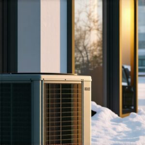 Read more about the article Why Your SEER2 Rating Matters Even if You Live in a Cold Climate