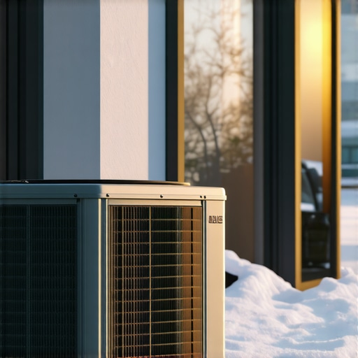 Read more about the article Why Your SEER2 Rating Matters Even if You Live in a Cold Climate
