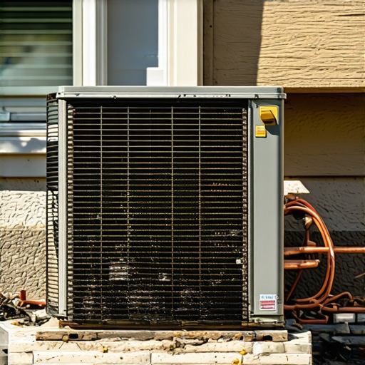 Read more about the article Why Your SEER2 Rating Might Be Lower Than the Manufacturer Claims