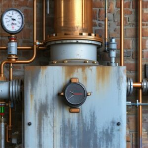 Read more about the article Why Your School Boiler Maintenance Plan Is Probably Outdated