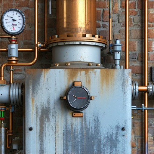 Read more about the article Why Your School Boiler Maintenance Plan Is Probably Outdated