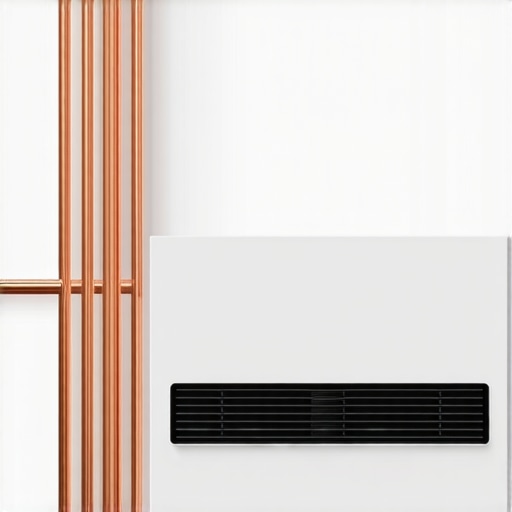 You are currently viewing Why Your Ventless Heater Needs a Dedicated Gas Line to Run Safely