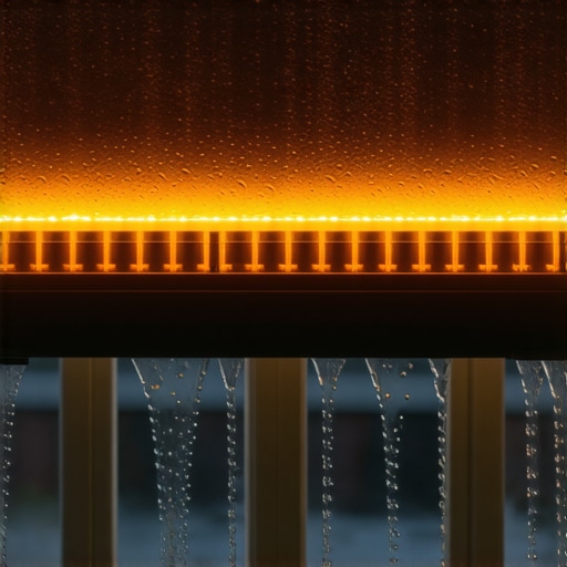Read more about the article Why Your Ventless Propane Heater Is Causing High Humidity Indoors