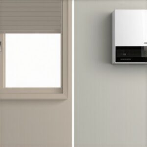 Read more about the article Why an Energy Recovery Ventilator Is Better Than Just Cracking a Window
