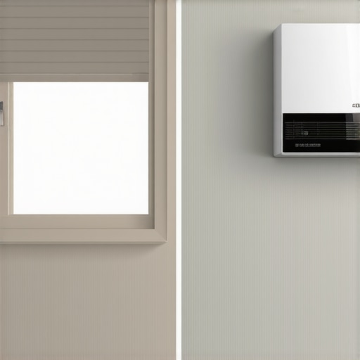 Read more about the article Why an Energy Recovery Ventilator Is Better Than Just Cracking a Window